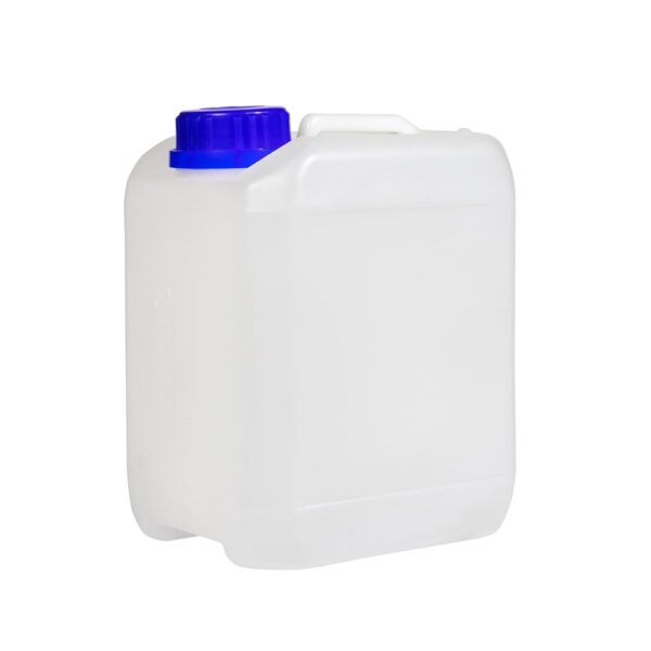 kanister 5l plastikowy