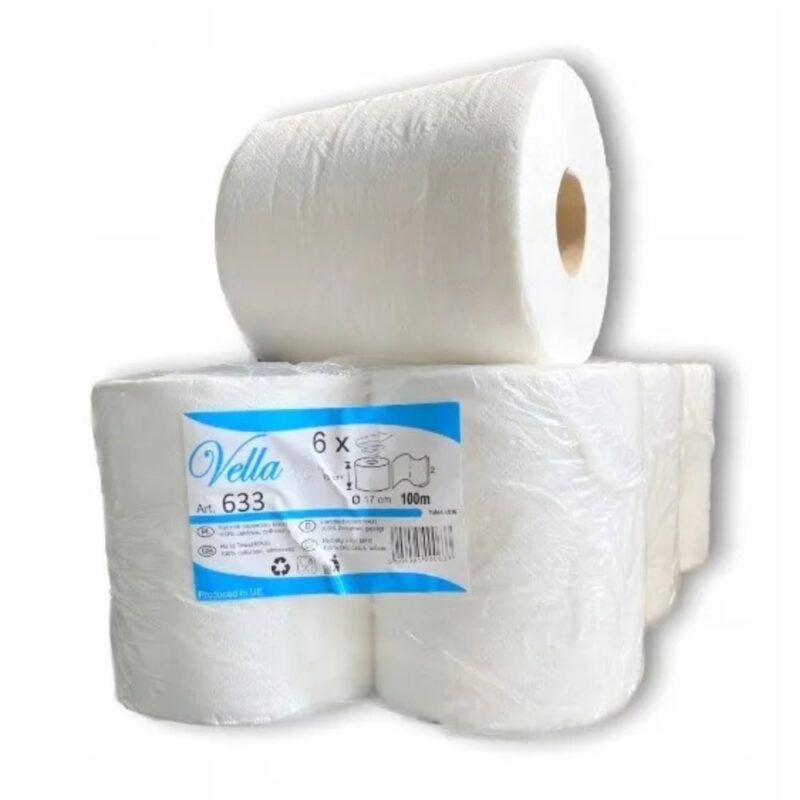 ręcznik papierowy maxi 100m